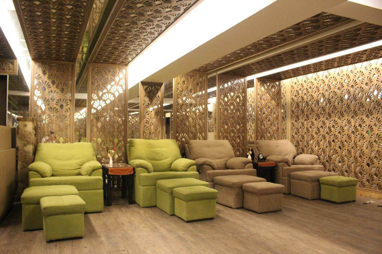 Eden Plaza Da Nang Hotel Екстер'єр фото