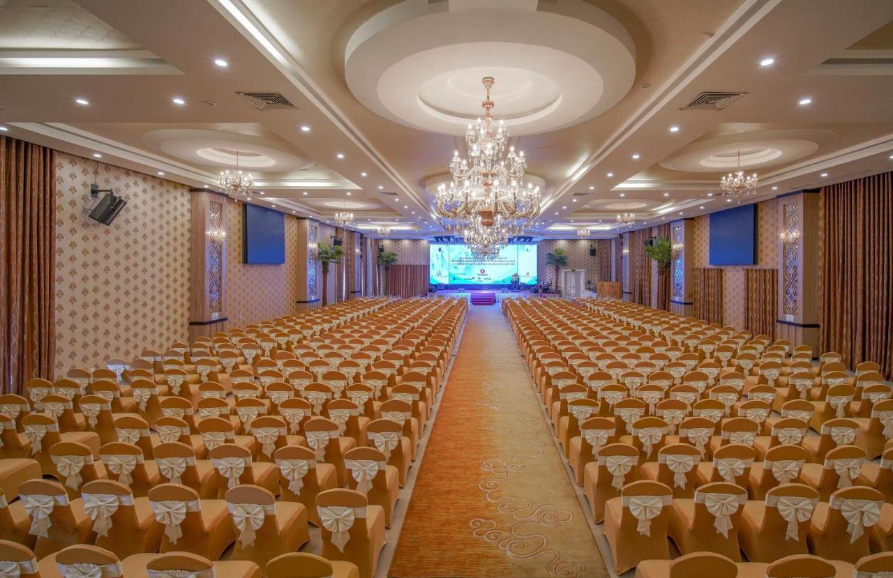 Eden Plaza Da Nang Hotel Екстер'єр фото