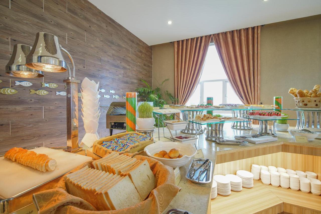 Eden Plaza Da Nang Hotel Екстер'єр фото