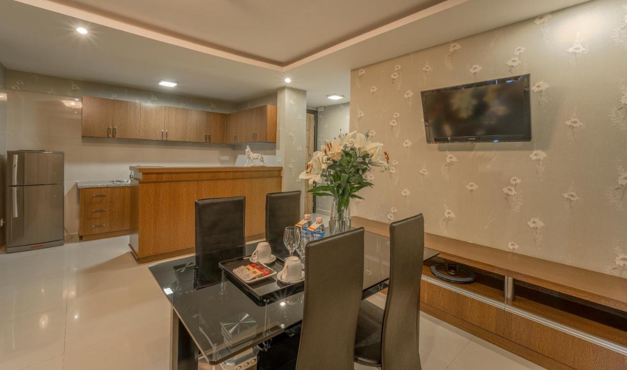 Eden Plaza Da Nang Hotel Екстер'єр фото